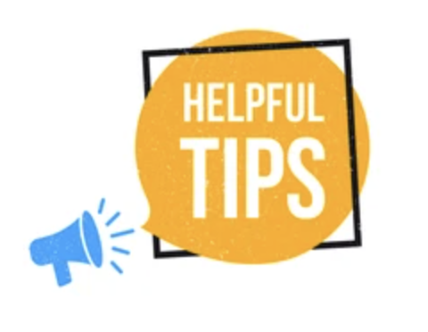 Tips