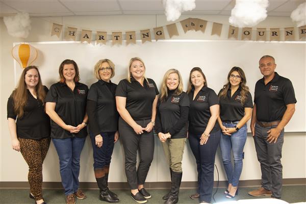 Board Members