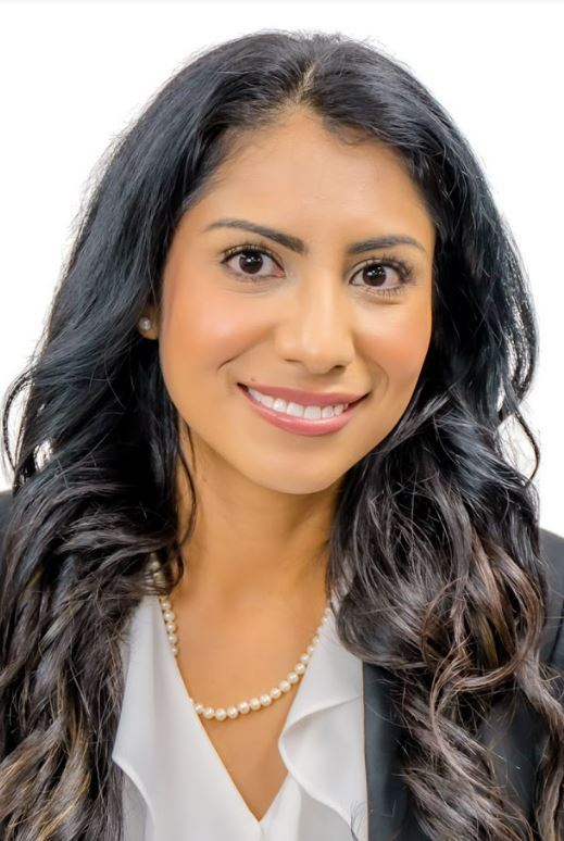 Dr. Hernandez