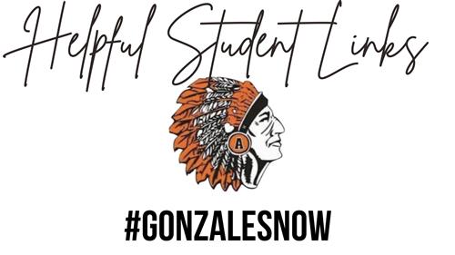 Helpful Student Links