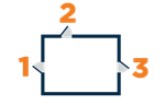 Enumeration of doors