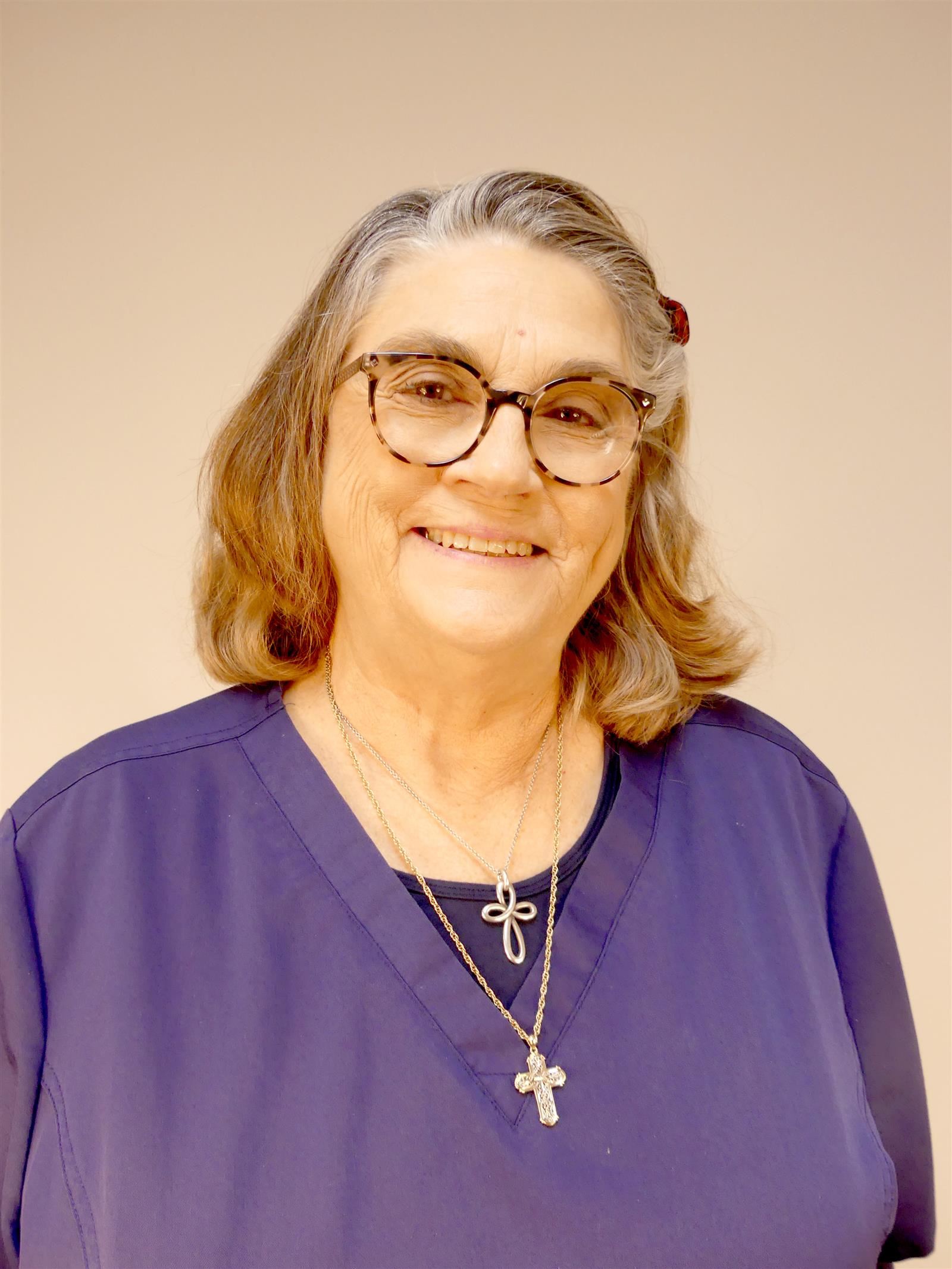 Meet the GJH Nurse