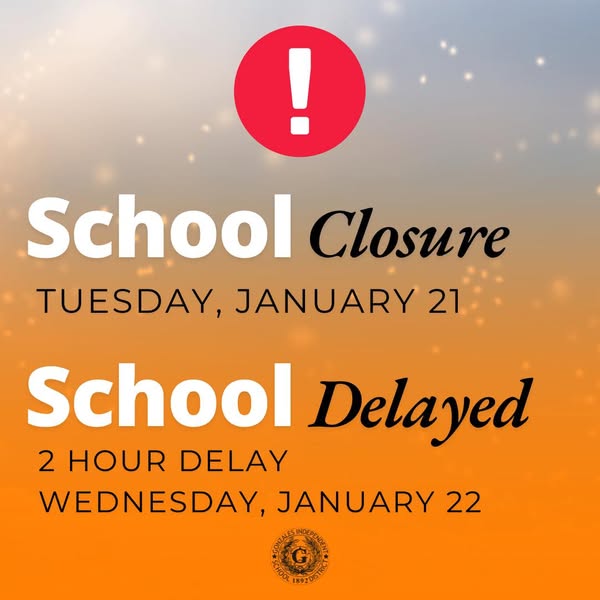 School Closure