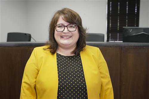 Gonzales Independent School District Appoints Dr. Rachelle Ysquierdo as Executive Director of Curriculum and Instruction