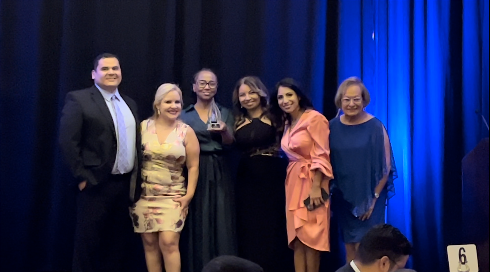 MASBA Award
