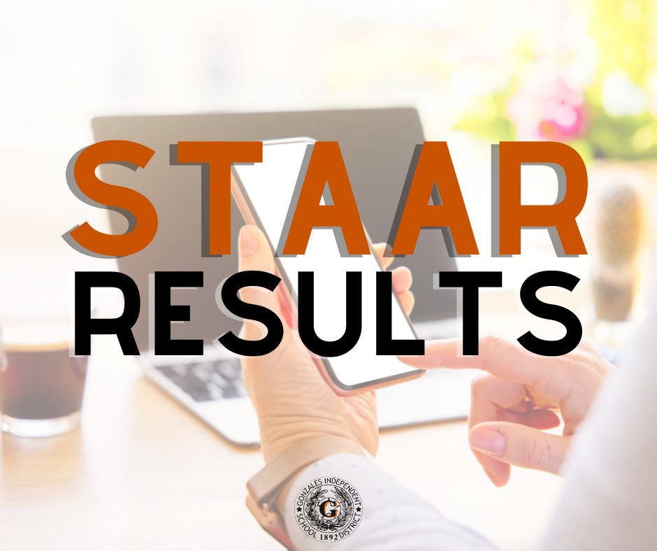 STAAR Test Results