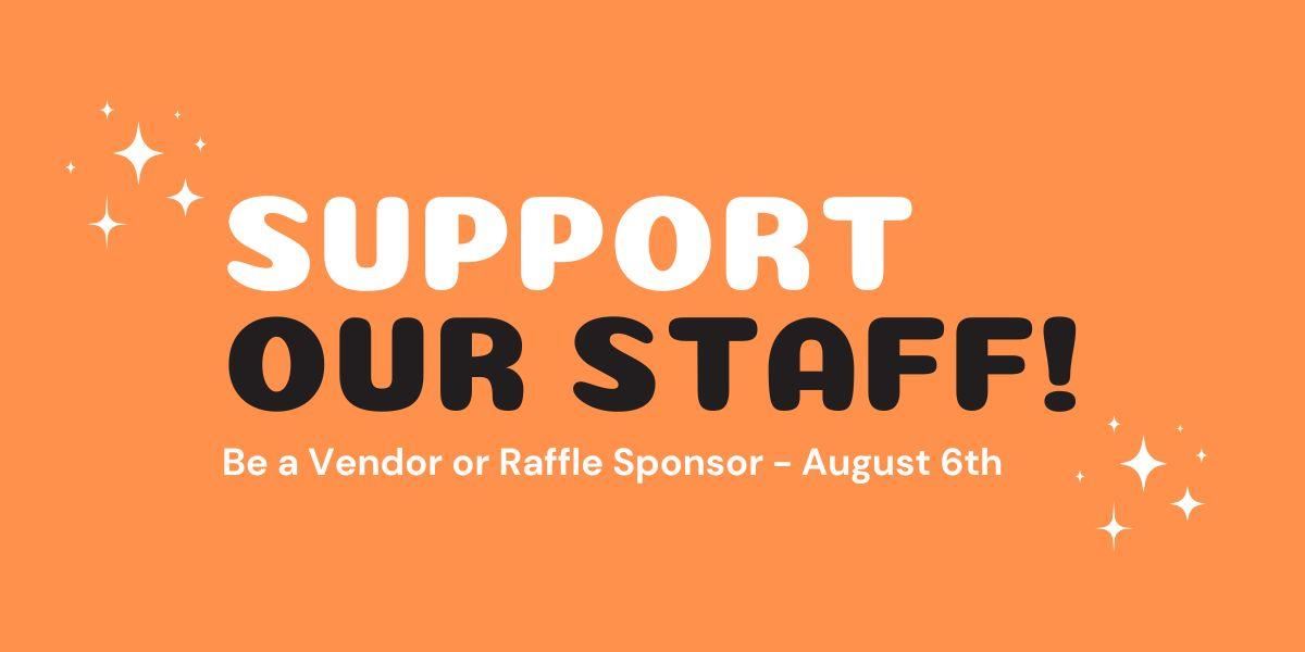 Join Us for the GISD Convocation Vendor Fair