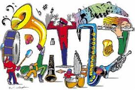 Junior High 7th & 8th Grade Bands