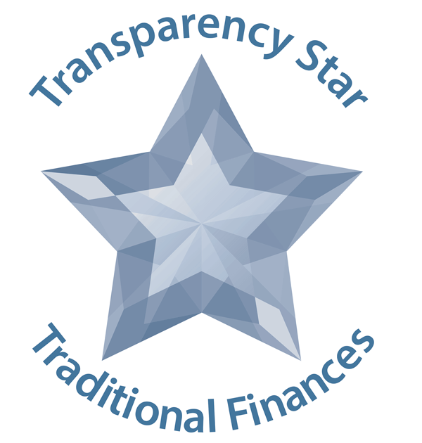 Traditional Finances