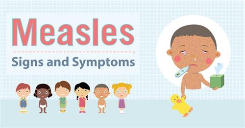 Measles 