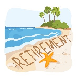 retirement 