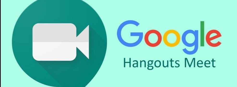 Google Hangouts/Meet
