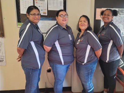 Offices Staff 