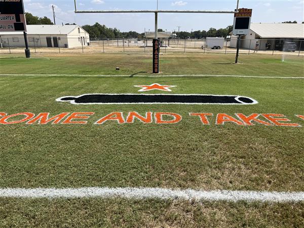 endzone